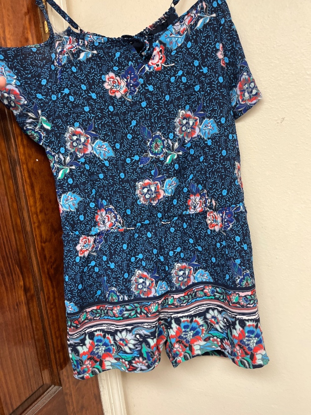 Super Cute Romper
